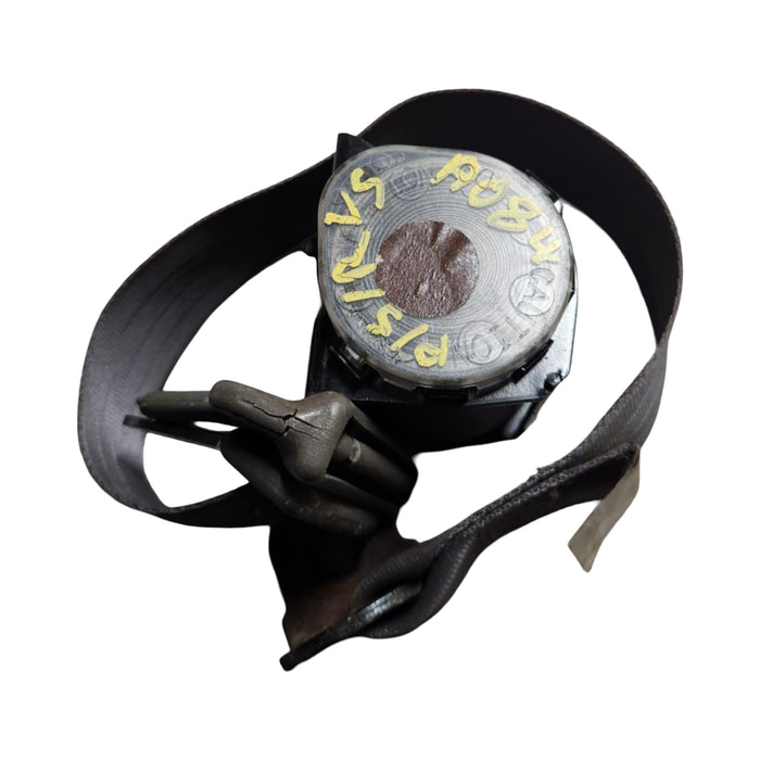 A084 - VS HOLDEN COMMODORE - Passenger Rear Seatbelt Grey