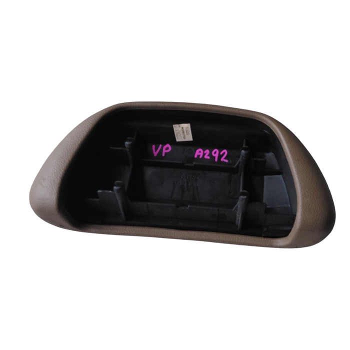 A292 - VP Holden Commodore SEDAN - Horn Pad - BEIGE TRIM #62i