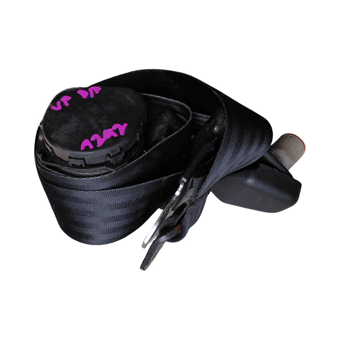 A292 - VP Holden Commodore SEDAN - Seatbelt Drivers Front - BLACK