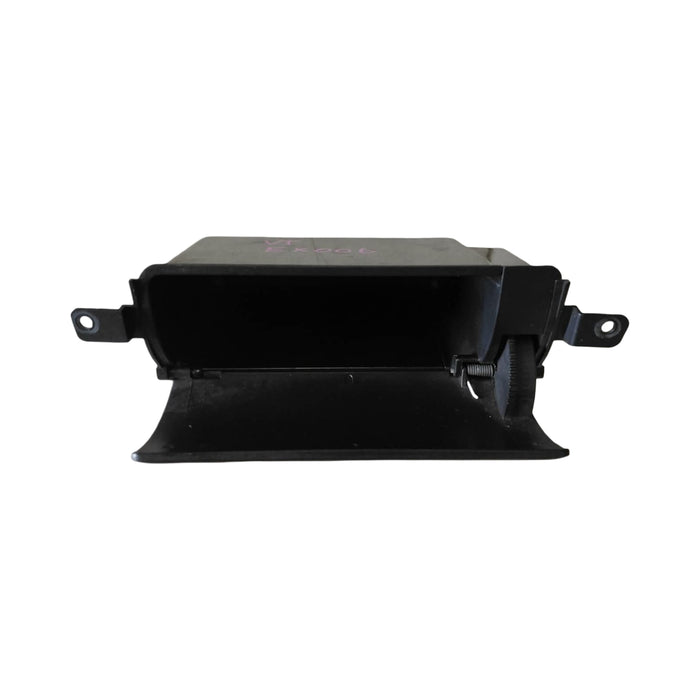 EX006 - VT Series II Holden Commodore Sedan - Centre Dash Pocket - TRIM: #17i