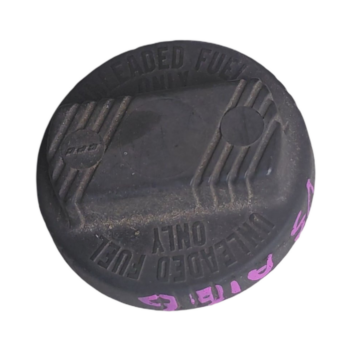A166 - VS Holden Commodore Sedan - Fuel Cap