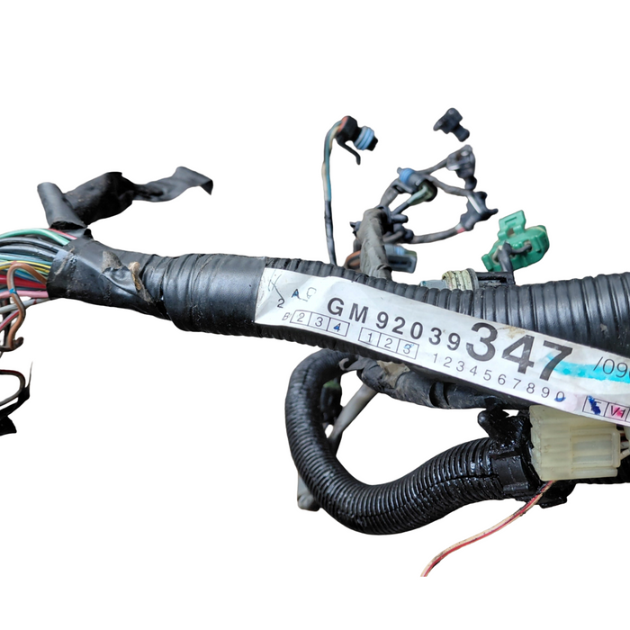 A292 - VP Holden Commodore SEDAN - Engine Harness - V6 AUTO LG2