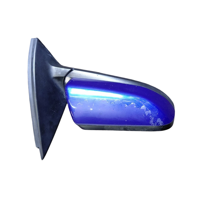 CREW001 - VZ Holden Crewman - Driver's Side Mirror - IMPUSLE BLUE #987K
