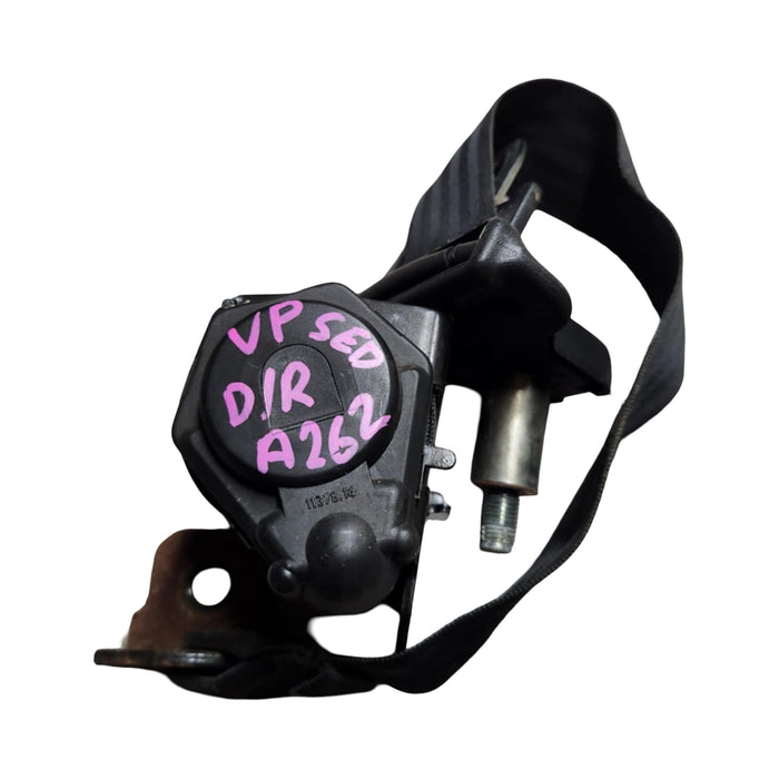 A262 - VP Holden Commodore Sedan - Seatbelt (DRIVER'S REAR) - Trim: #13i