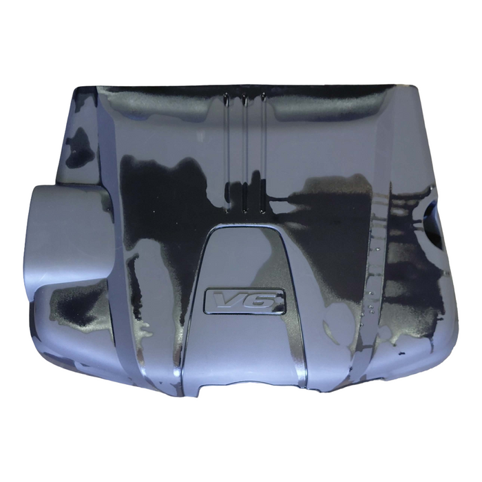 A296 - VF Holden Calais Series I - V6 LFX Engine Cover