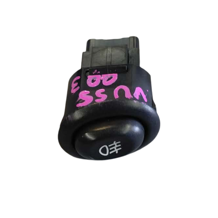 VUSS003 - VU SS HOLDEN COMMODORE UTILITY - Fog Light Switch GENUINE