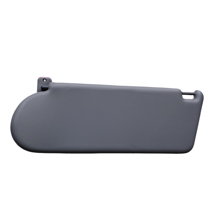 A166 - VS Holden Commodore Sedan - DRIVER SIDE Sunvisor - GREY TRIM #15i