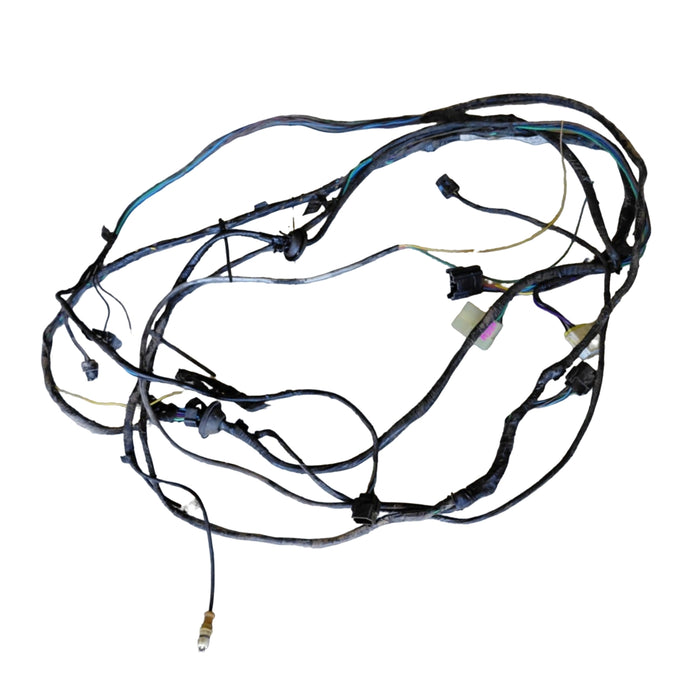 A254 - VS Holden Commodore Utility SERIES III (08/2000) - Dash Harness - V6 AUTO PN# 92057155
