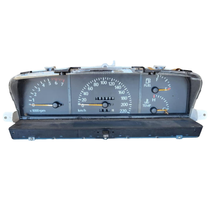 A263 - VS Holden Executive Wagon - Cluster V6 AUTO - 185, 948kms PARTS ONLY