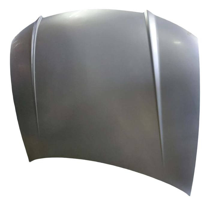 A304 - VZ Holden Commodore SEDAN - Bonnet GENUINE - QUICKSILVER #470G