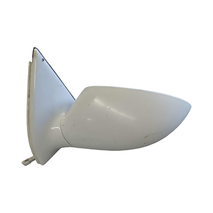 VUSS003 - VU SS HOLDEN COMMODORE UTILITY - Passenger's Side Mirror - HERON WHITE #J073