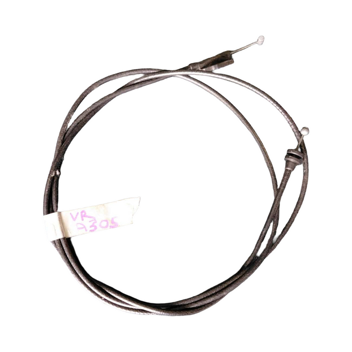A305 - VR Holden Commodore SEDAN - Accelerator Cable V6 AUTO