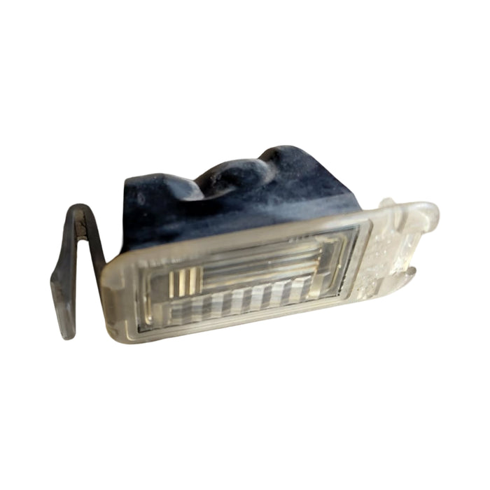 exr001 - VX Holden Commodore Sedan - Numberplate Light