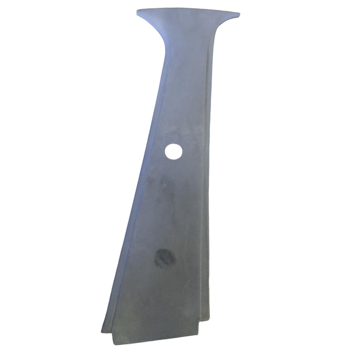 A169 - VN Holden Commodore Sedan - Upper B-Pillar Trim - Drivers Side - TRIM #16i