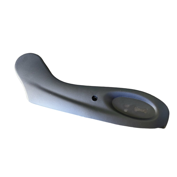 JM016 - WK Holden Statesman - Driver's Side Seat Side Plastic - NEW GENUINE