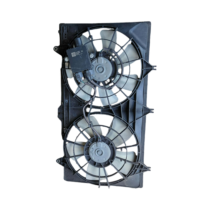 A296 - VF Holden Calais Series I - V6 Thermo Fans