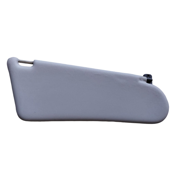 A169 - VN Holden Commodore Sedan - Sunvisor Drivers Side - TRIM #16i