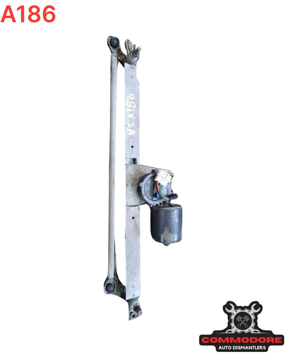 VR / VS - Front Wiper Motor
