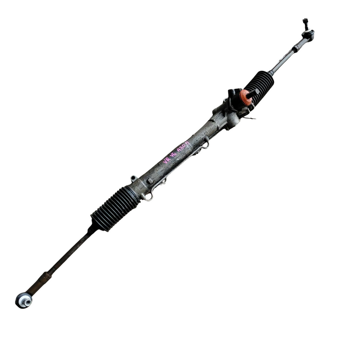 A305 - VR Holden Commodore - Power Steering Rack - V6 AUTO LG2