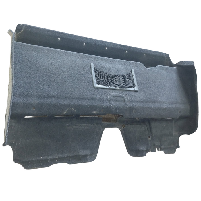 A225 - VZ Holden Commodore Utility - Cabin Wall Trim - TRIM #61i