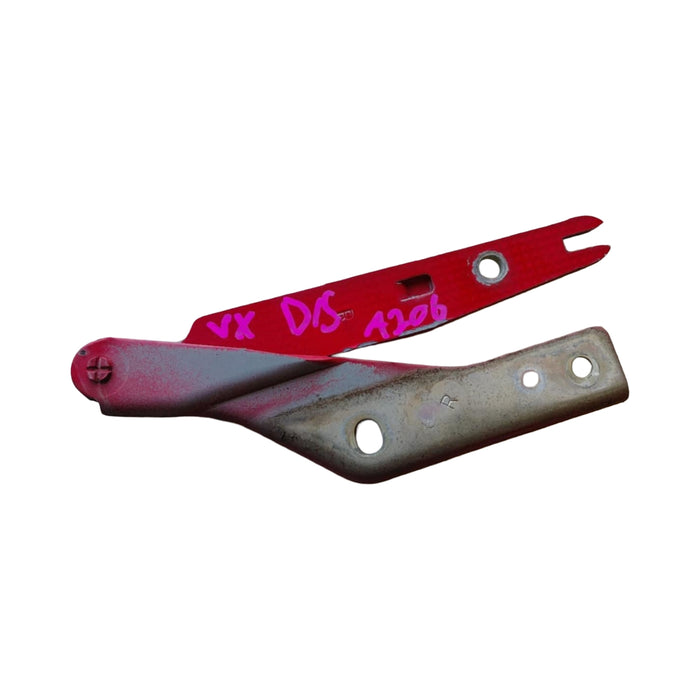 A206 - VX HOLDEN COMMODORE SEDAN - BOOT HINGE ???