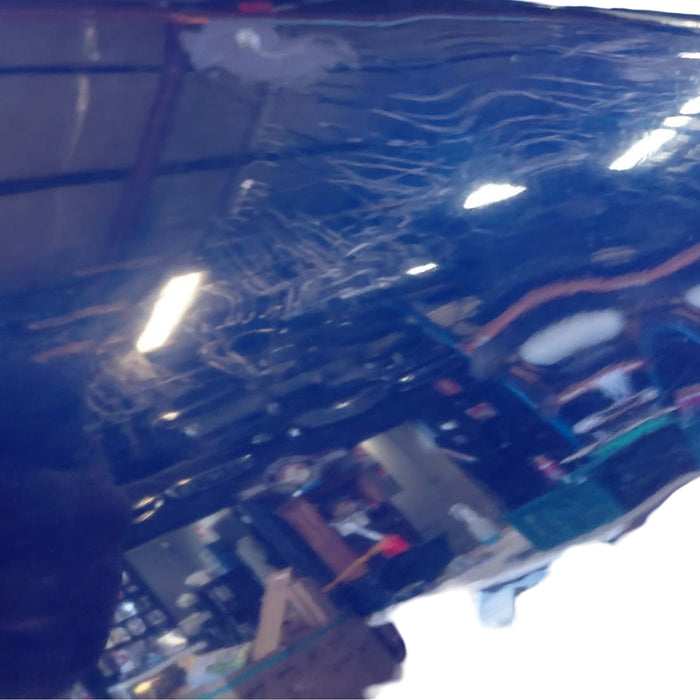 A343 - VT Holden Commodore Calais - Bonnet - Bermuda Blue #B168