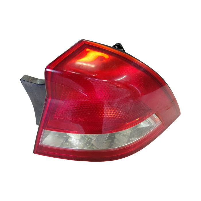 EX014 - VZ SV6 Holden Commodore Sedan - Taillight Driver's Side - GENUINE