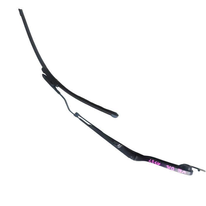 A237 - VE HOLDEN COMMODORE SEDAN - Wiper Arm DRIVER'S SIDE