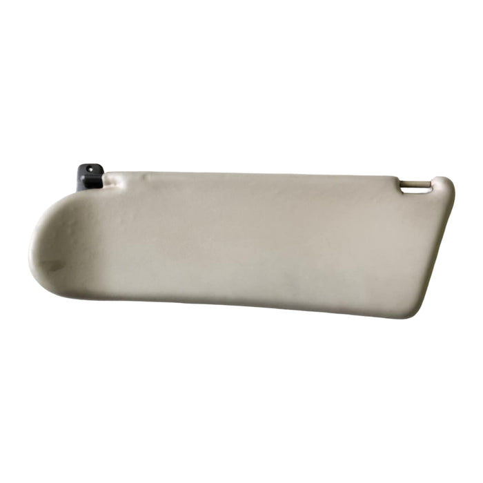 A270 - VN Holden Commodore Sedan - Sunvisor Drivers Side - BEIGE