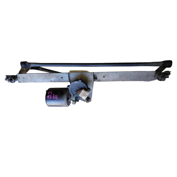 A254 - VS Holden Commodore Utility SERIES III - Front Wiper Motor w/ Linkage Arm
