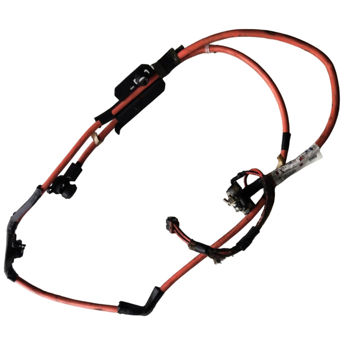 A284 - VE Holden Commodore Utility - Positive Battery Terminal Cable