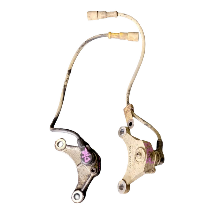 A305 - VR/VS Holden Commodore SEDAN IRS - Rear ABS Sensors (Pair)