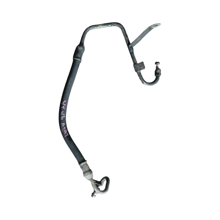 a297 - VY Holden Commodore S-Pack Sedan -high presser Power Steering Line