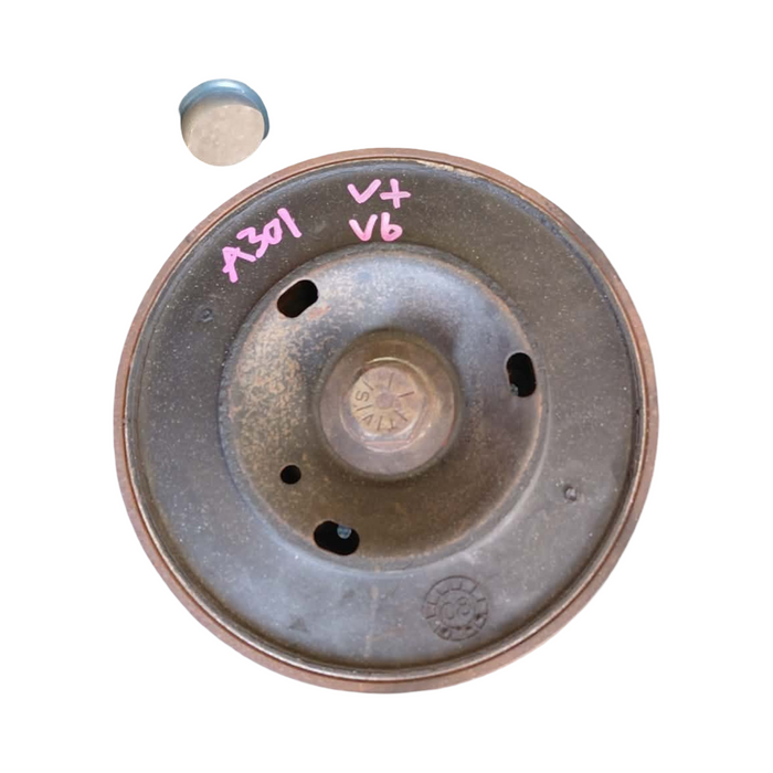 A301 - VT HOLDEN COMMODORE WAGON - Harmonic Balancer V6 Ecotec