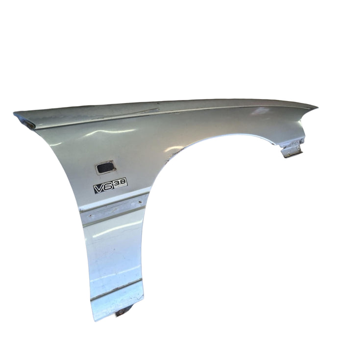 A262 - VP Holden Commodore Sedan - Front Guard (DRIVER'S) #2H041 DOVE SILVER