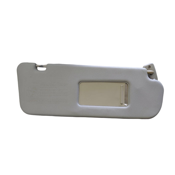 exr001 - VX Holden Commodore - PASSENGER SIDE Sunvisor