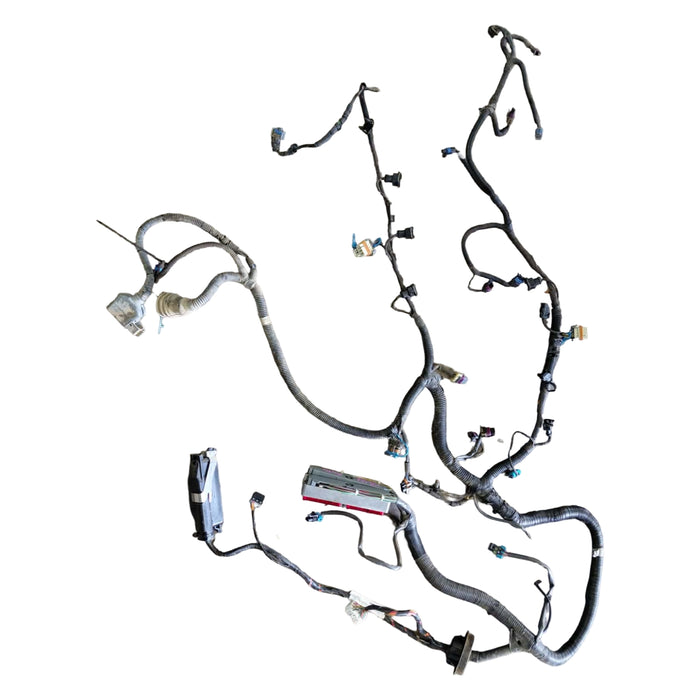 JM012 - WK Holden Statesman - V8 LS1 AUTO Engine Wiring Harness