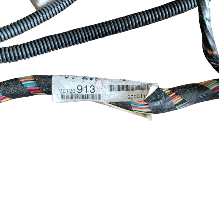 A302 - VY Holden Commodore - V6 AUTO LN3 Ecotec Engine Harness - P/N: 92120913