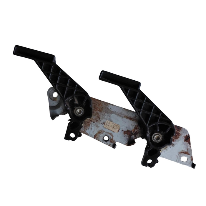 A292 - VP Holden Commodore SEDAN - Boot & Fuel Flap Release Latch