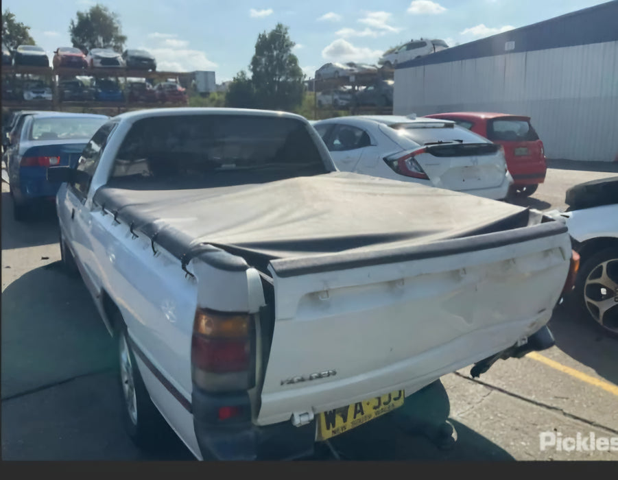 A254 - VS Holden Commodore Utility SERIES III - Taillight Loom - PASSENGERS SIDE