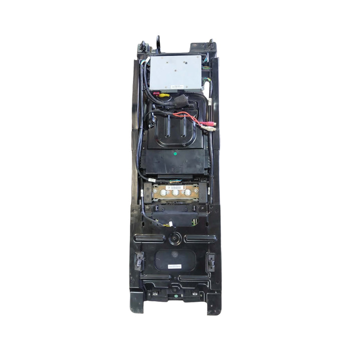 DA2-416 - WM Holden Statesman/Caprice - Roof Mounted DVD Player Assembly - ONYX BLACK