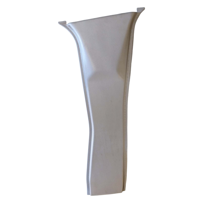 A257 - VS Holden Commodore SEDAN - Internal Lower B-Pillar Trim Driver's Side - TRIM #15i