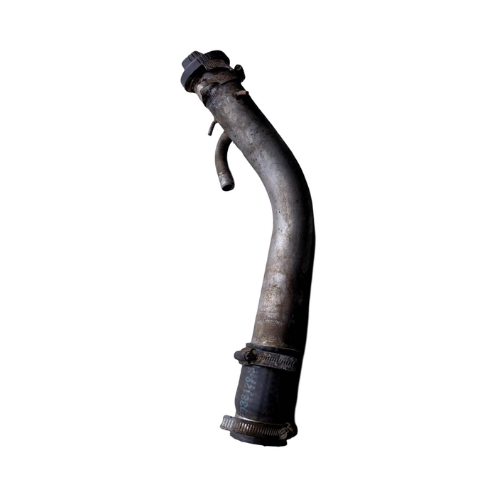 A292 - VP Holden Commodore SEDAN - Fuel Tank Filler Neck