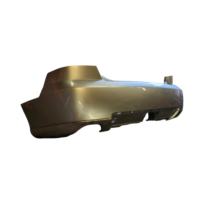 A282 - VY Holden Commodore Sedan - Rear Bar - QUICKSILVER #470G