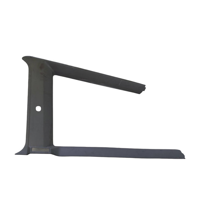 A256 - VS Holden Commodore Wagon - Internal C-Pillar Trim (Driver's Side) PARTS ONLY