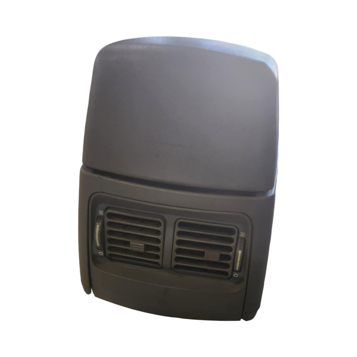 A263 - VS Holden Executive Wagon - Centre Console w/ Lid & Rear Air Vents -TRIM #15i