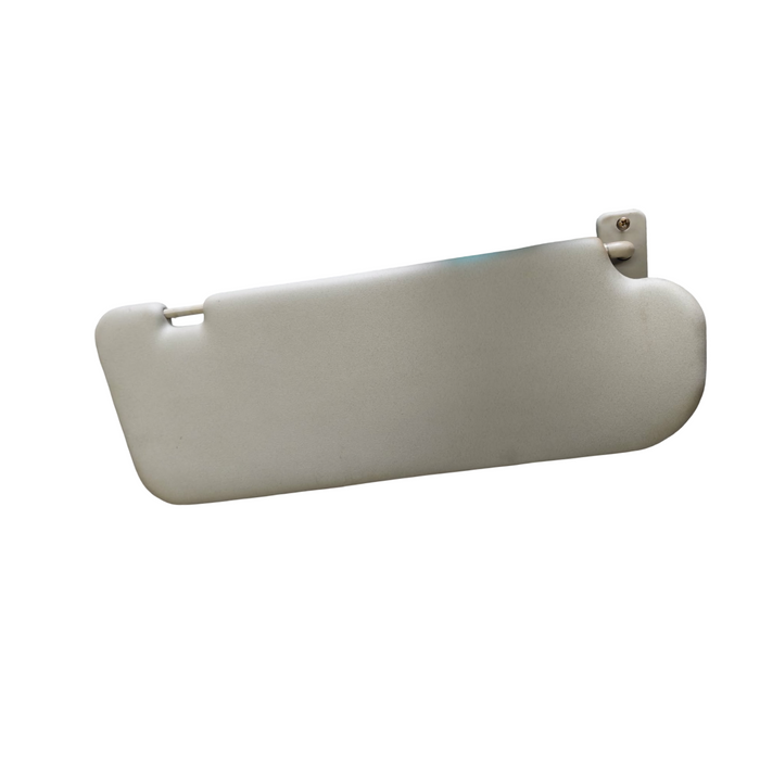 A231 - VT SERIES I Holden Commodore SEDAN - Sunvisor w/ Vanity Mirror Passenger's Side - TRIM #17i