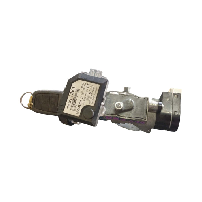 DA2-394 - VE Holden Commodore - Ignition Barrel w/ Key & Fob - P/N: 92231284