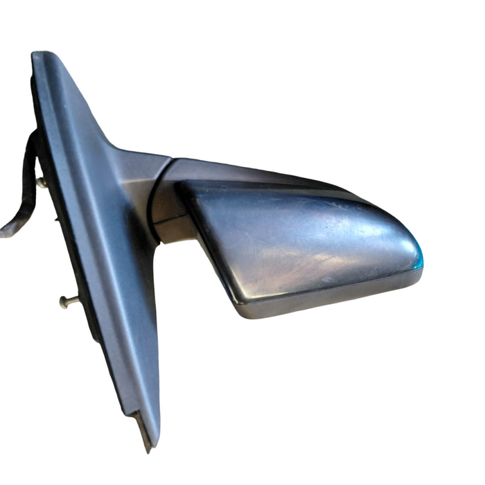 JMIX - VY/VZ HOLDEN COMMODORE - Driver's Side Mirror - BLACK