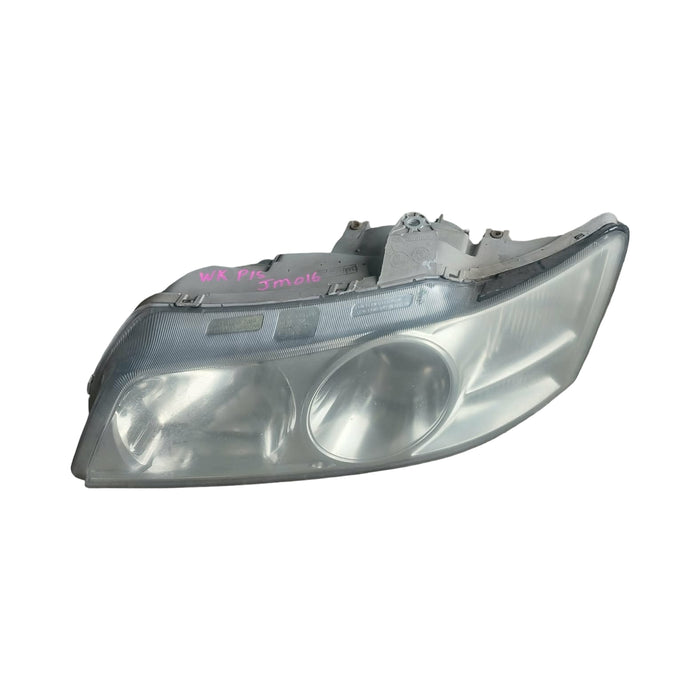 JM016 - WK Holden Statesman - Headlight Passenger's Side GENUINE